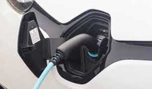 EVFAST CHARGERS Manufacturer