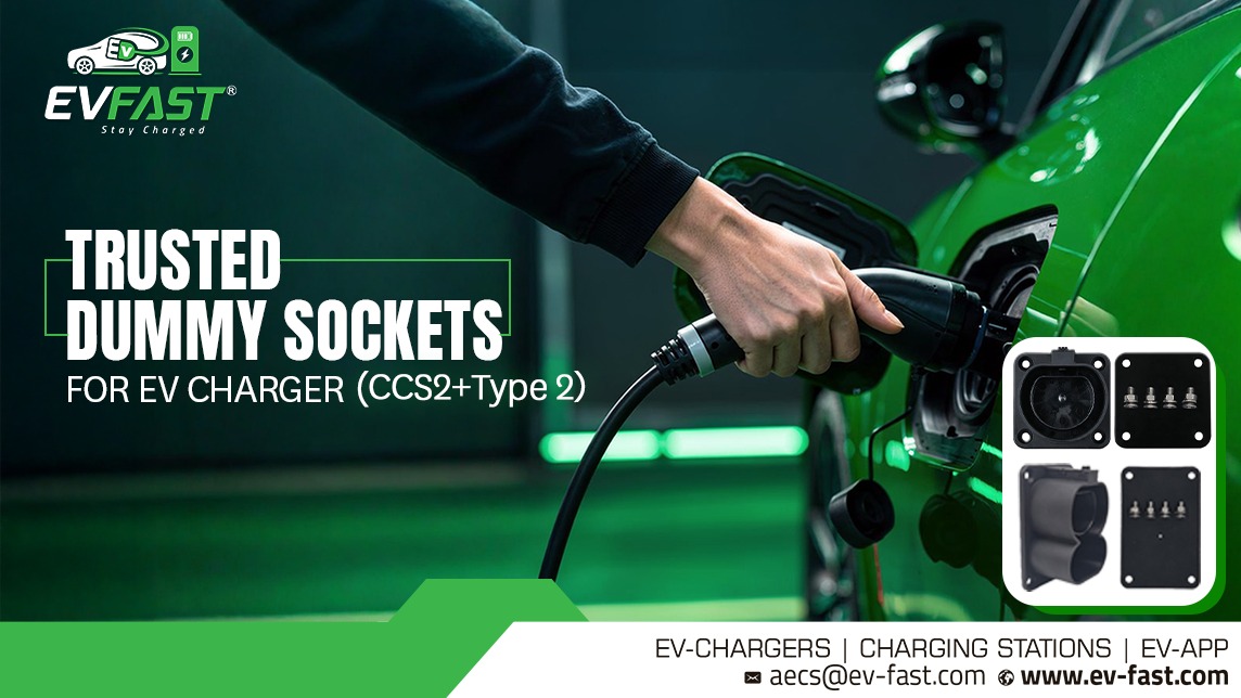 AC EV Car Chargers: The Complete Guide to Smart & Efficient Electric Vehicle Charging