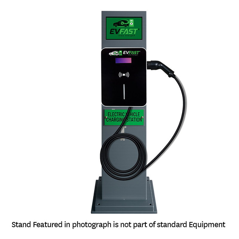 22kW EV Charger ( Standard)